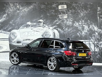 Used BMW 3 Series 2016 for sale - 78763354: Photo