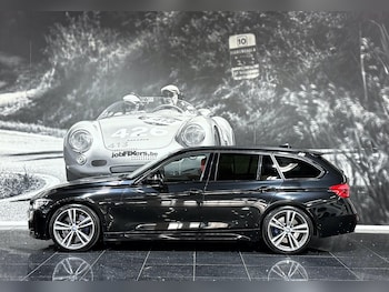 Used BMW 3 Series 2016 for sale - 78763354: Photo