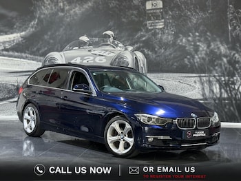 Used BMW 3 Series 2013 for sale - 79189084: Photo
