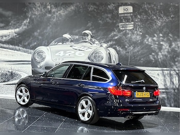 Used BMW 3 Series 2013 for sale - 79189084: Photo