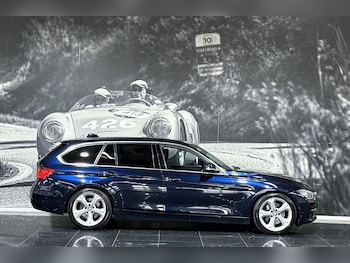 Used BMW 3 Series 2013 for sale - 79189084: Photo