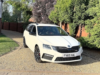 Used Skoda Octavia 2019 for sale - 78675681: Photo