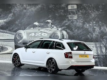 Used Skoda Octavia 2019 for sale - 78675681: Photo