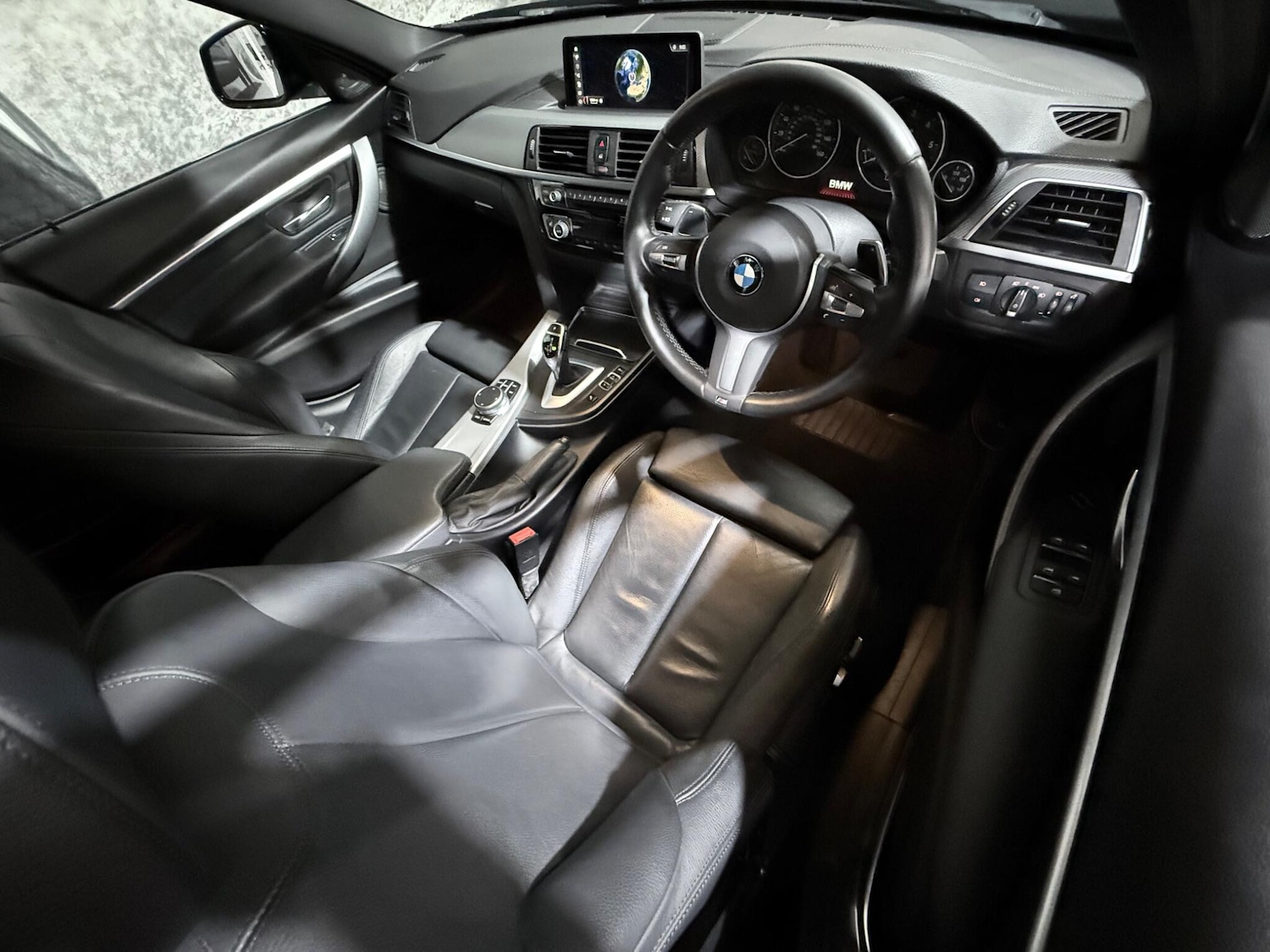 Used BMW 3 Series 2018 for sale - 78072003: Photo 12