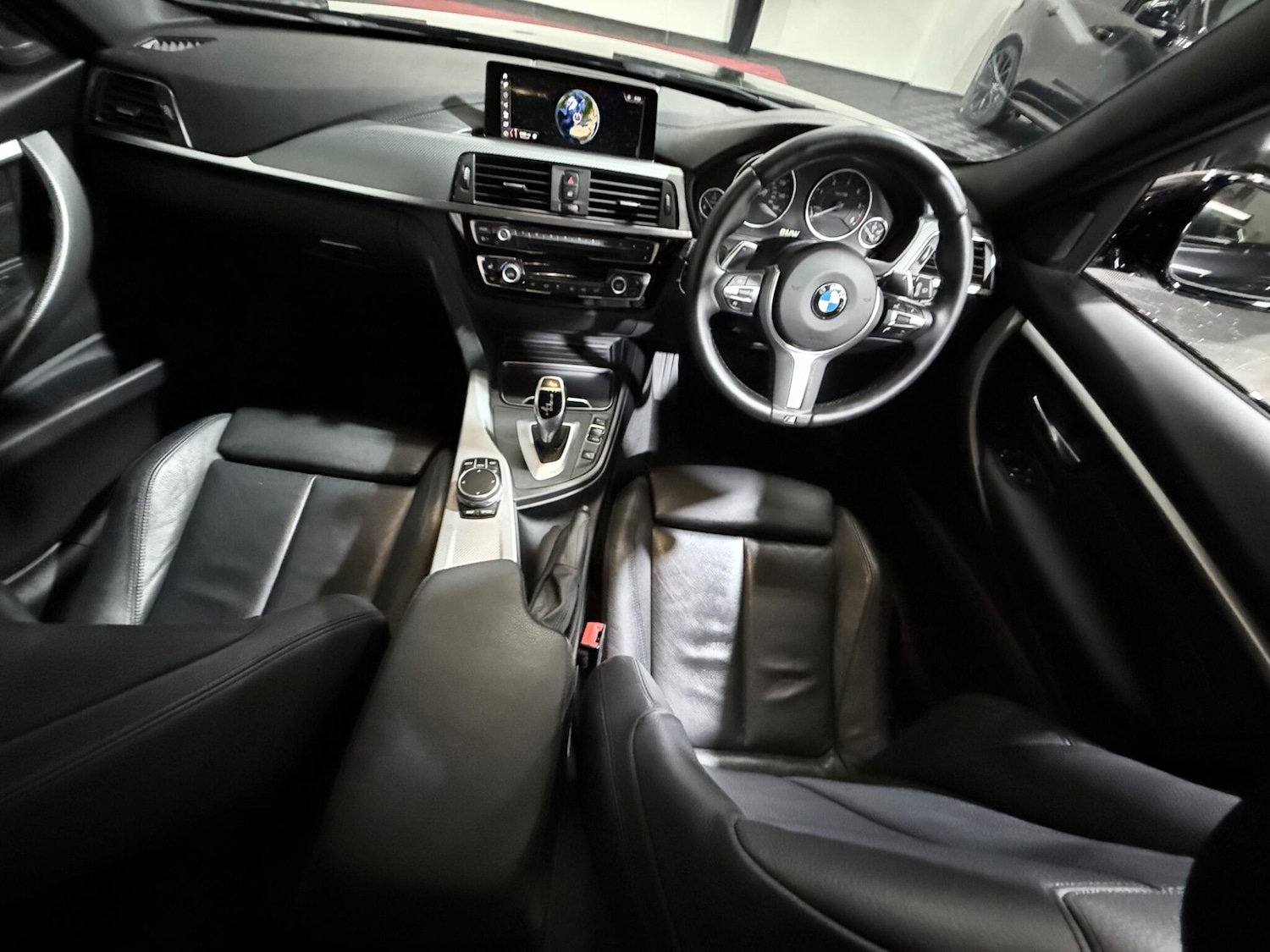 Used BMW 3 Series 2018 for sale - 78072003: Photo 13