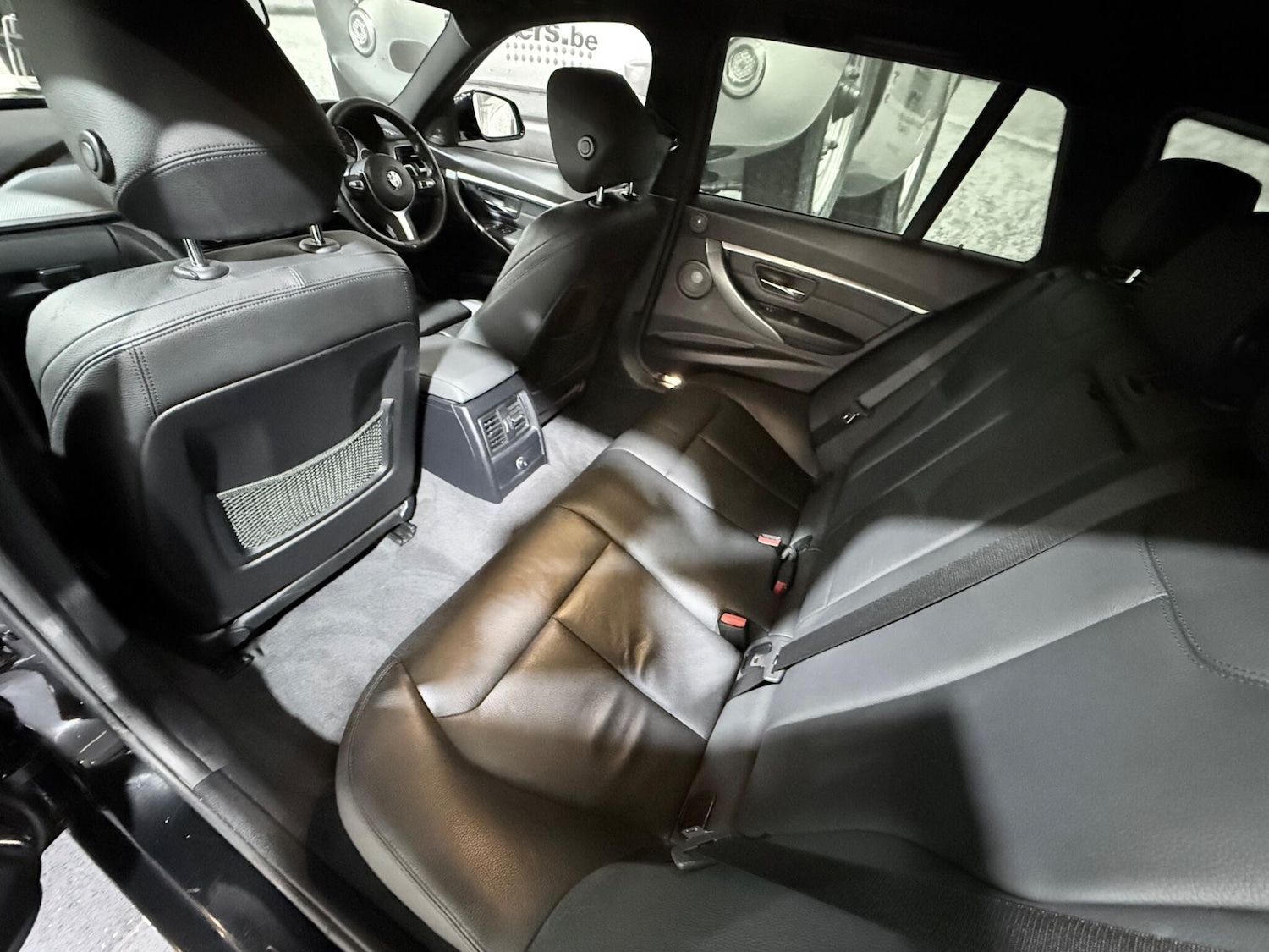 Used BMW 3 Series 2018 for sale - 78072003: Photo 14