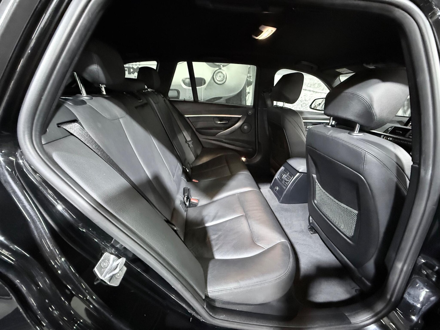 Used BMW 3 Series 2018 for sale - 78072003: Photo 15