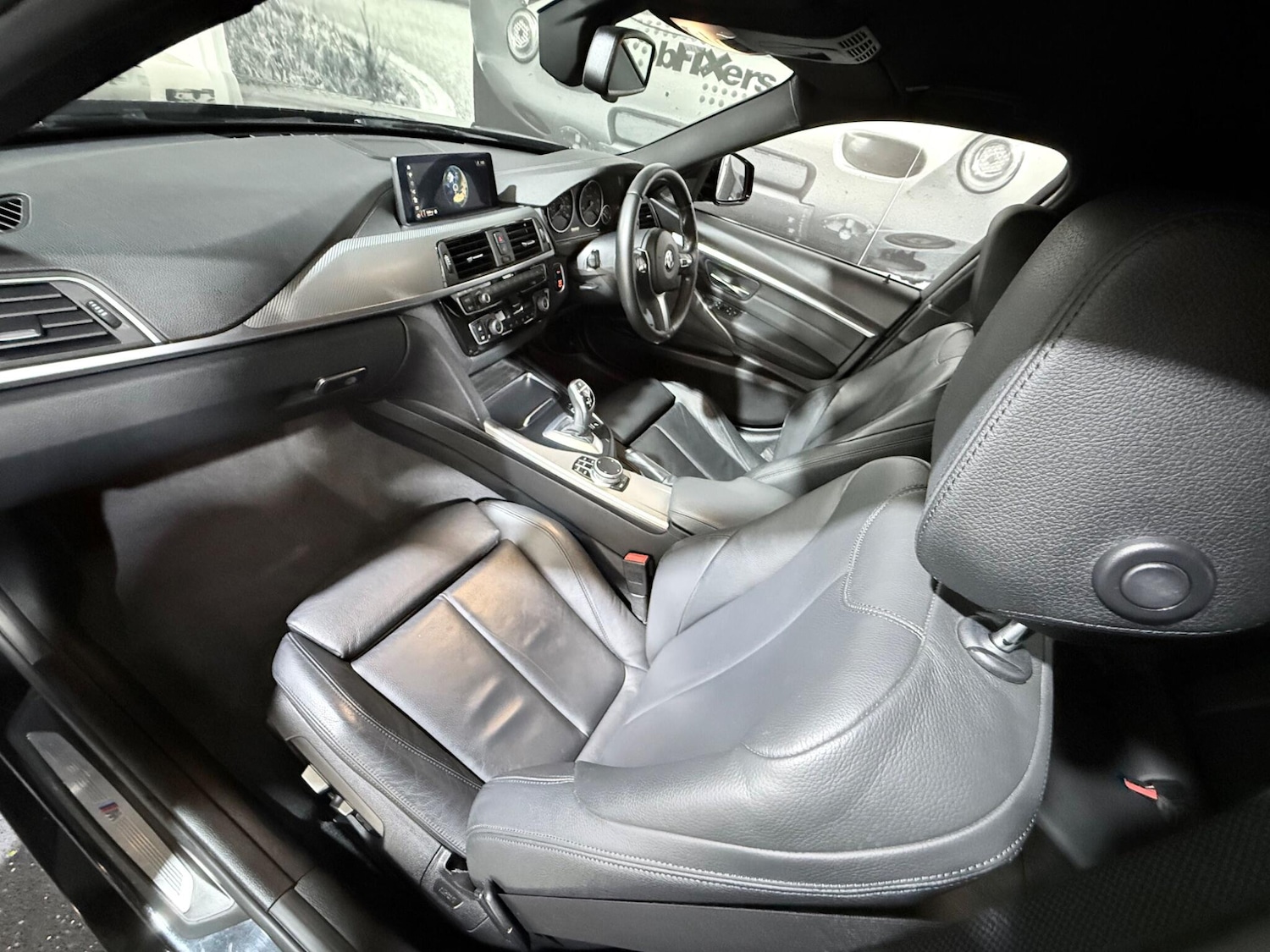 Used BMW 3 Series 2018 for sale - 78072003: Photo 2