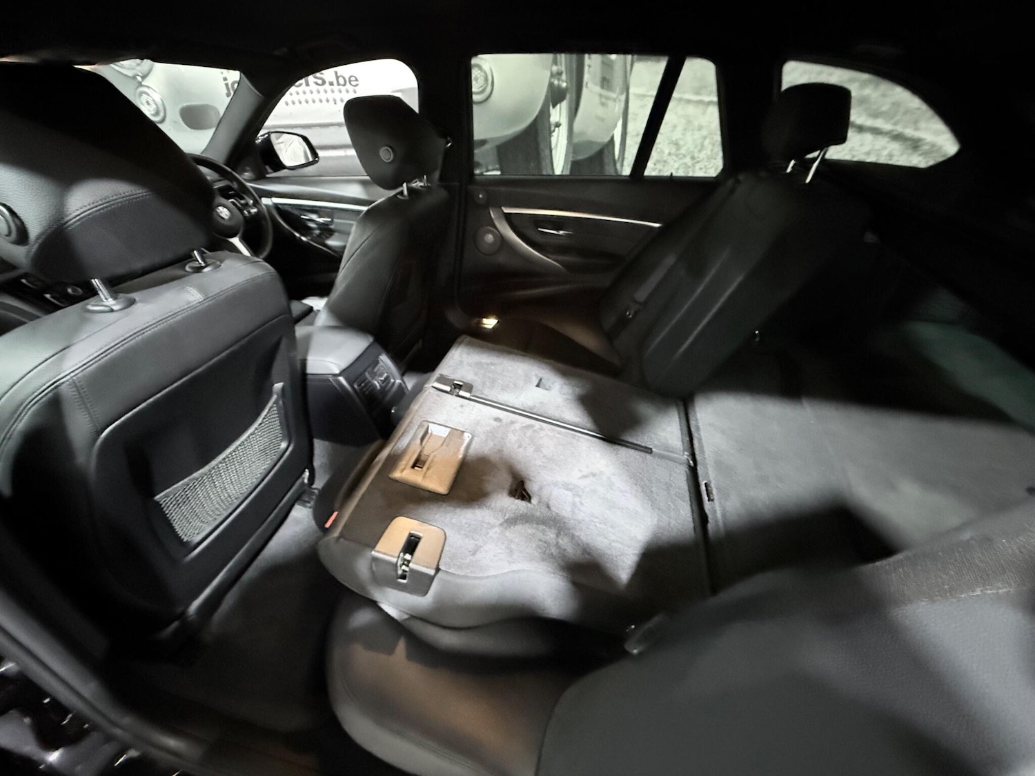 Used BMW 3 Series 2018 for sale - 78072003: Photo 21