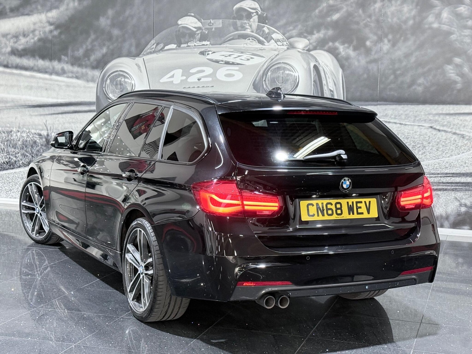 Used BMW 3 Series 2018 for sale - 78072003: Photo 26