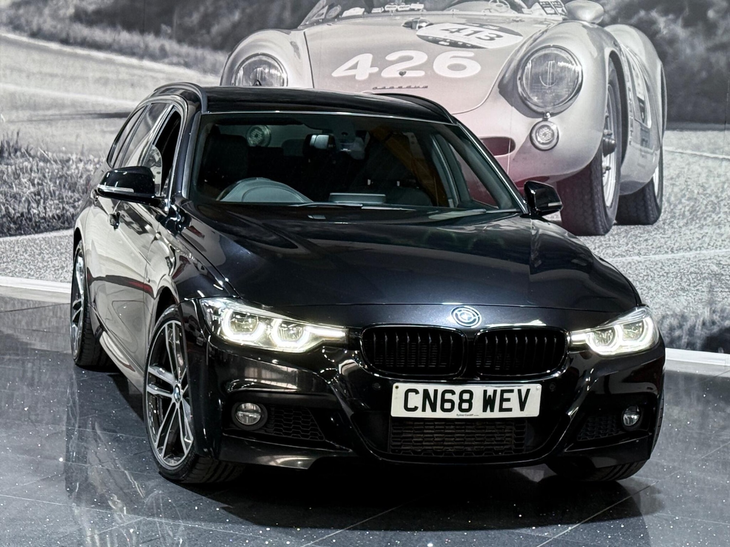 Used BMW 3 Series 2018 for sale - 78072003: Photo 27