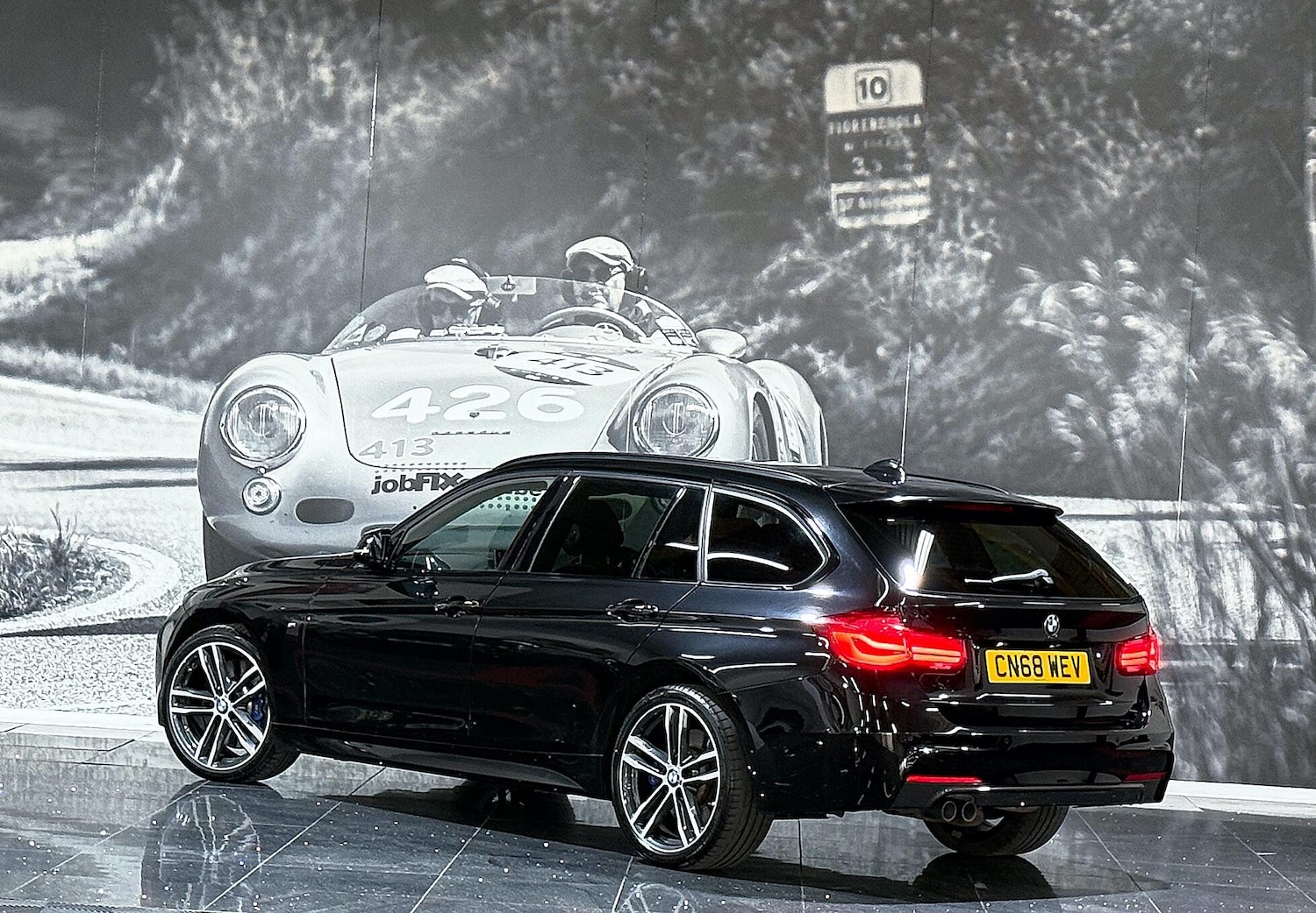 Used BMW 3 Series 2018 for sale - 78072003: Photo 3