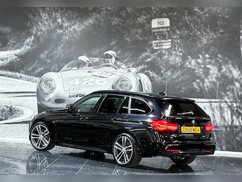 Used BMW 3 Series 2018 for sale - 78072003: Photo