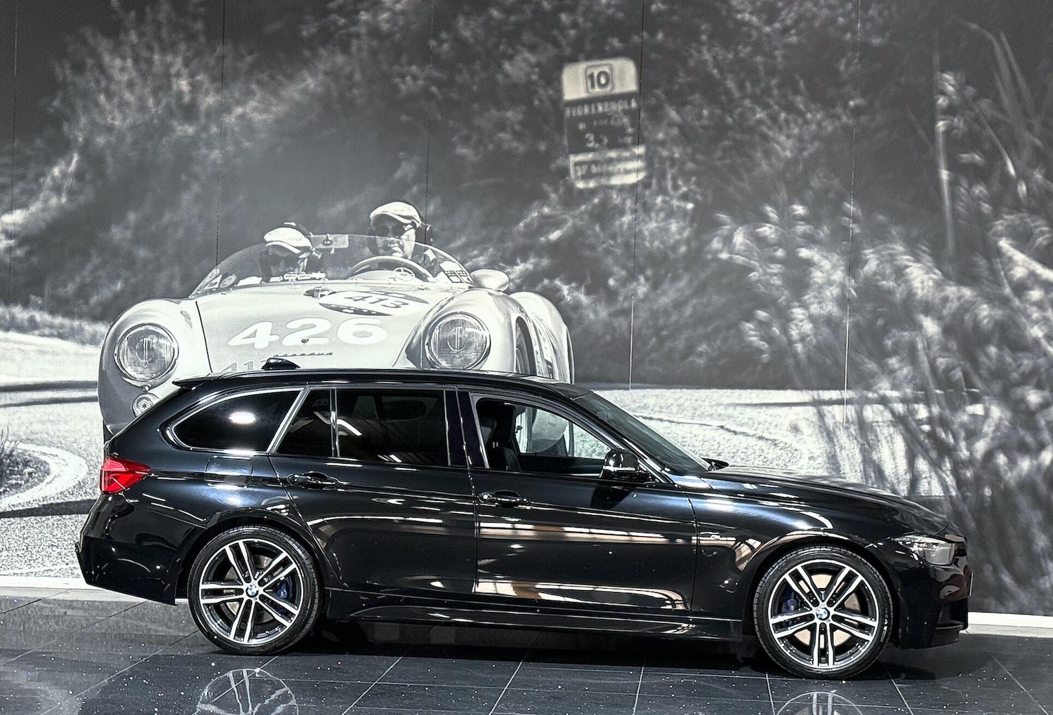 Used BMW 3 Series 2018 for sale - 78072003: Photo 4