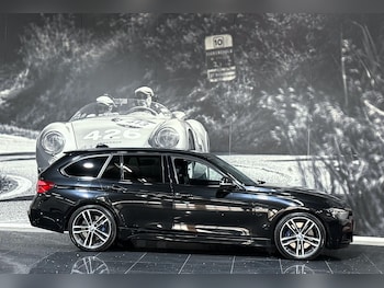 Used BMW 3 Series 2018 for sale - 78072003: Photo