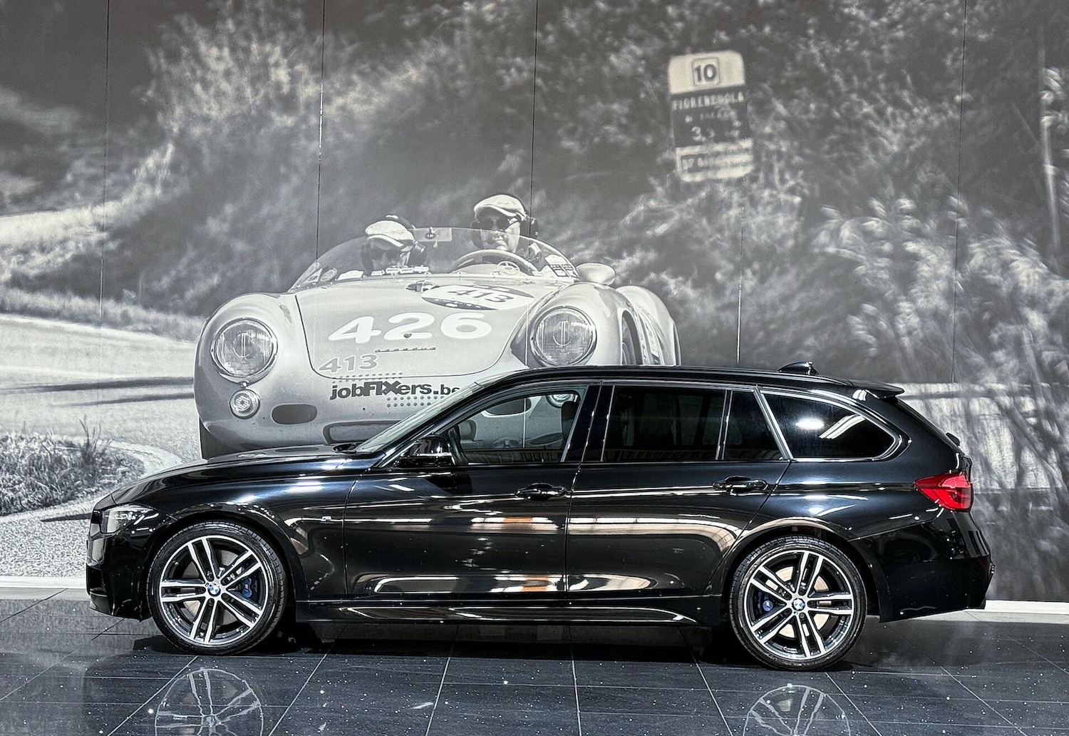 Used BMW 3 Series 2018 for sale - 78072003: Photo 5