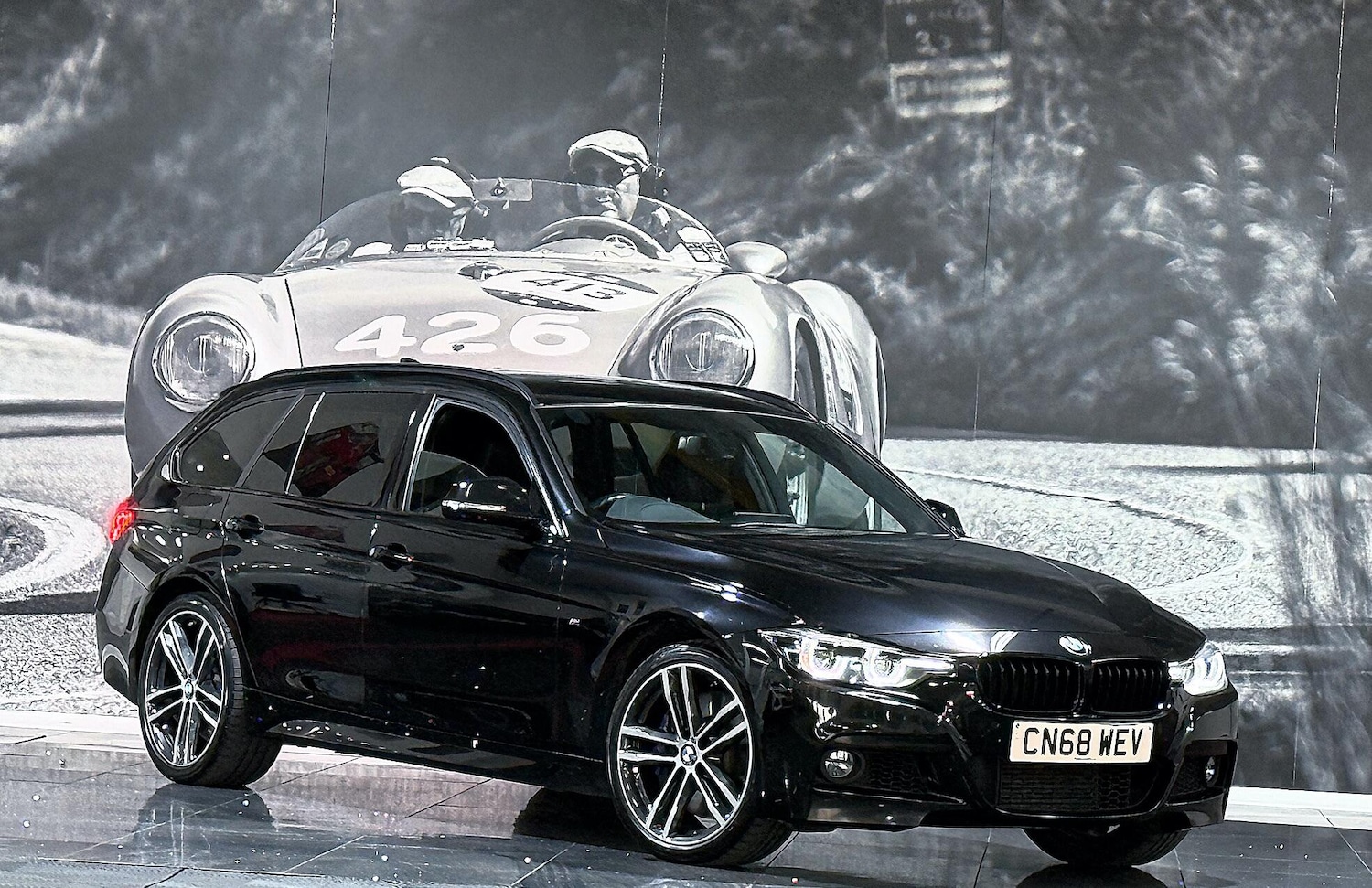 Used BMW 3 Series 2018 for sale - 78072003: Photo 59