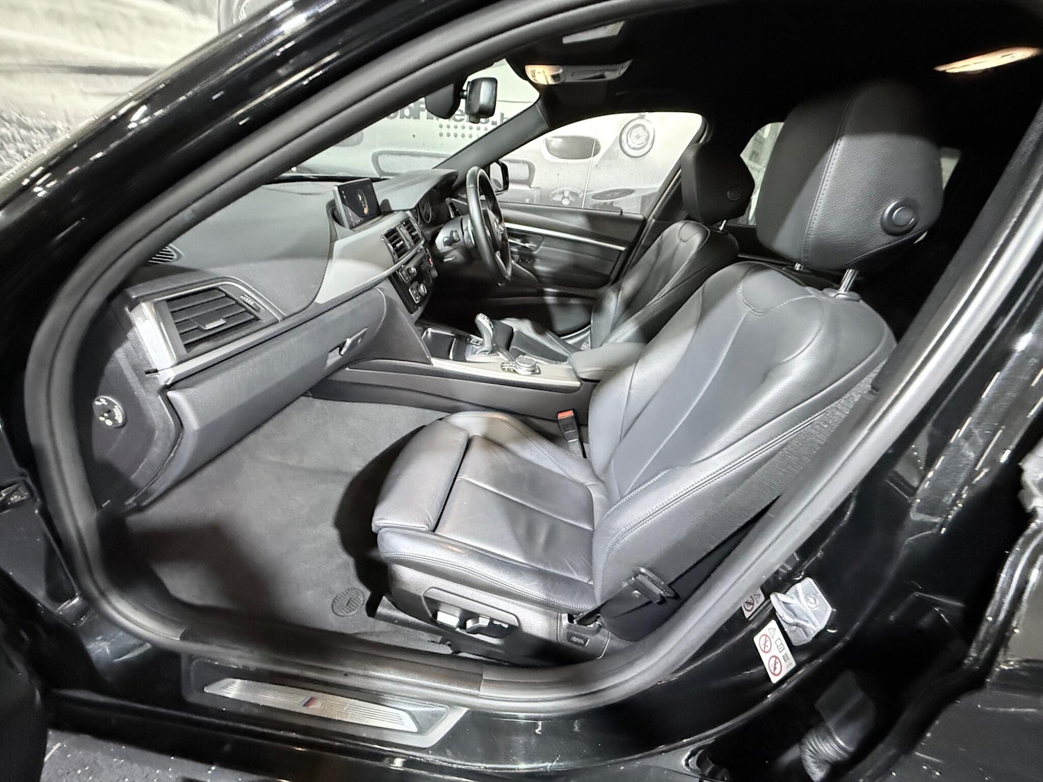 Used BMW 3 Series 2018 for sale - 78072003: Photo 6