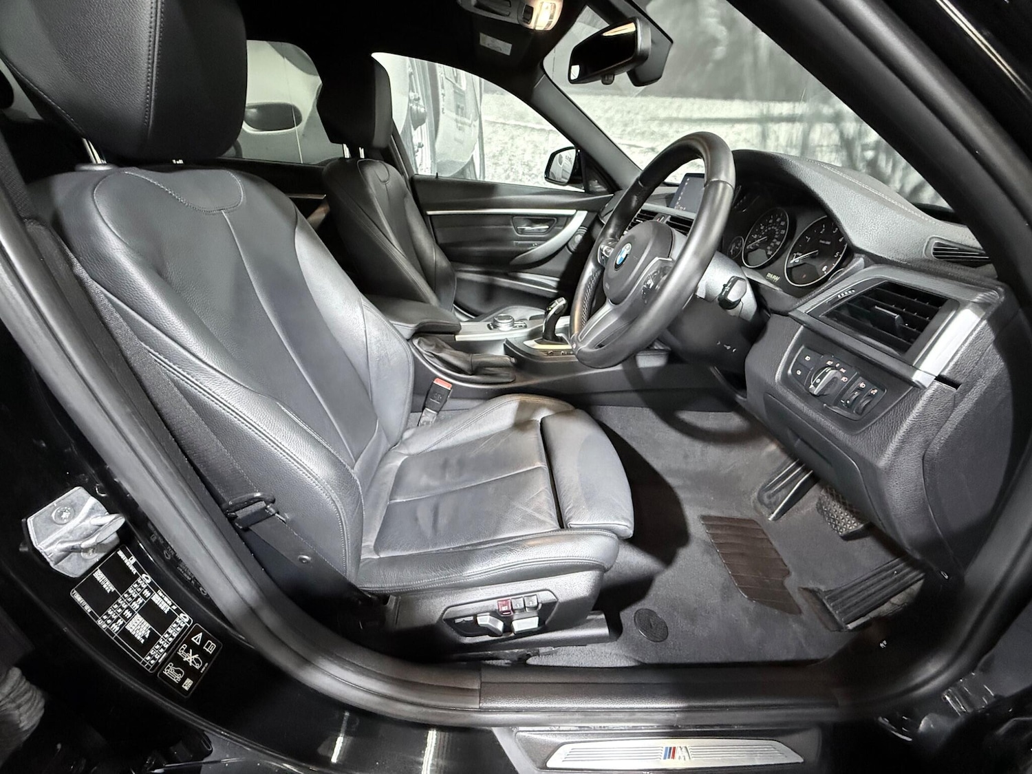 Used BMW 3 Series 2018 for sale - 78072003: Photo 9