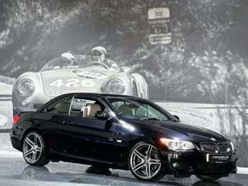 2011 (11) - 3.0 330i M Sport Steptronic Euro 5 2dr