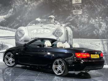 Used BMW 3 Series 2011 for sale - 75014215: Photo