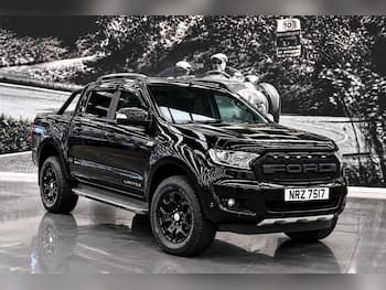 Used Ford Ranger 2018 for sale - 79860978: Photo
