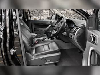 Used Ford Ranger 2018 for sale - 79860978: Photo