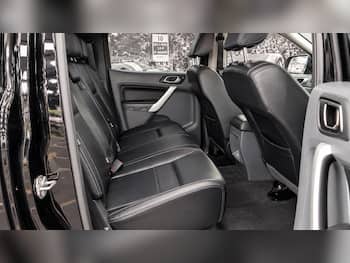 Used Ford Ranger 2018 for sale - 79860978: Photo