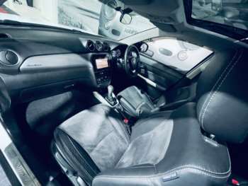 Used Suzuki Vitara 2016 for sale - 74977864: Photo