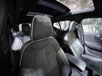 Used Volvo XC40 2022 for sale - 78548571: Photo