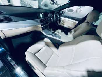 Used BMW 5 Series 2014 for sale - 74895081: Photo