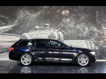 Used BMW 5 Series 2014 for sale - 74895081: Photo