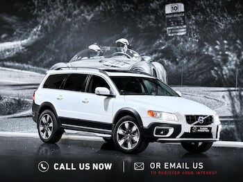 Used Volvo XC70 2013 for sale - 79145736: Photo