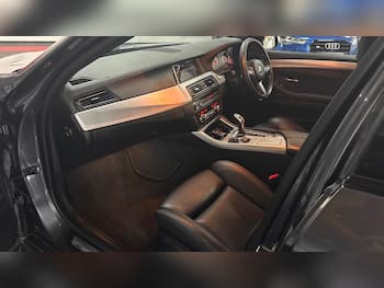 Used BMW 5 Series 2016 for sale - 79589447: Photo