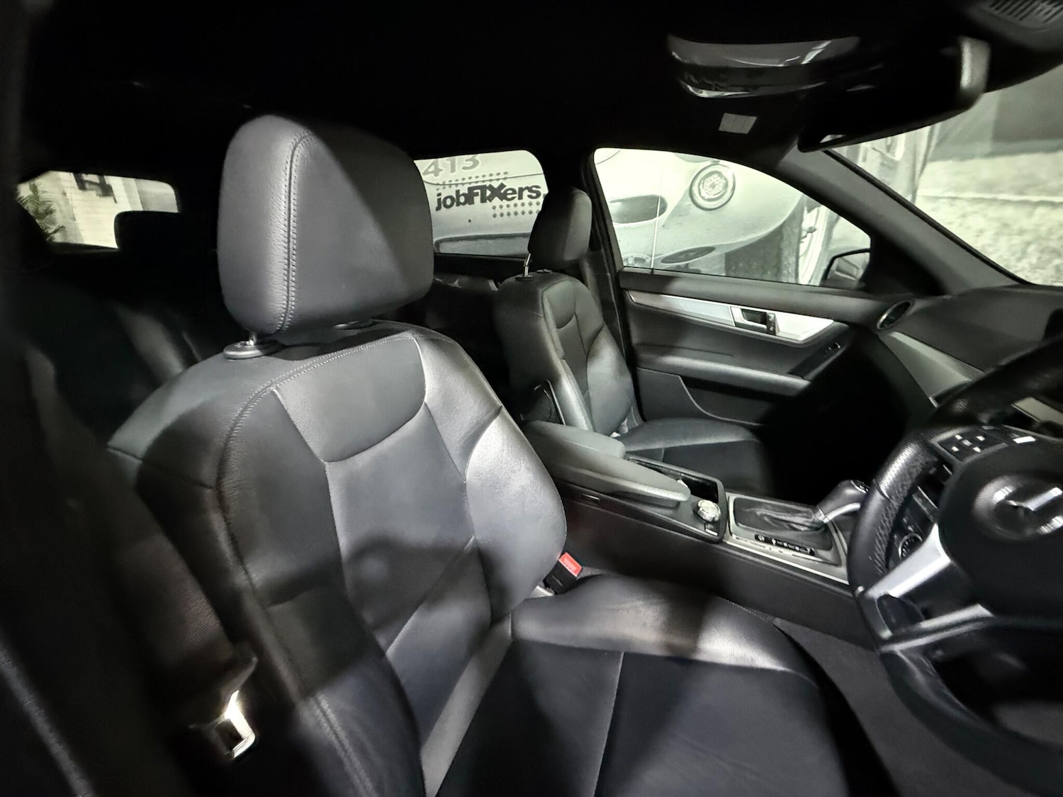 Used Mercedes-Benz C Class for sale - 77267260: Photo 10