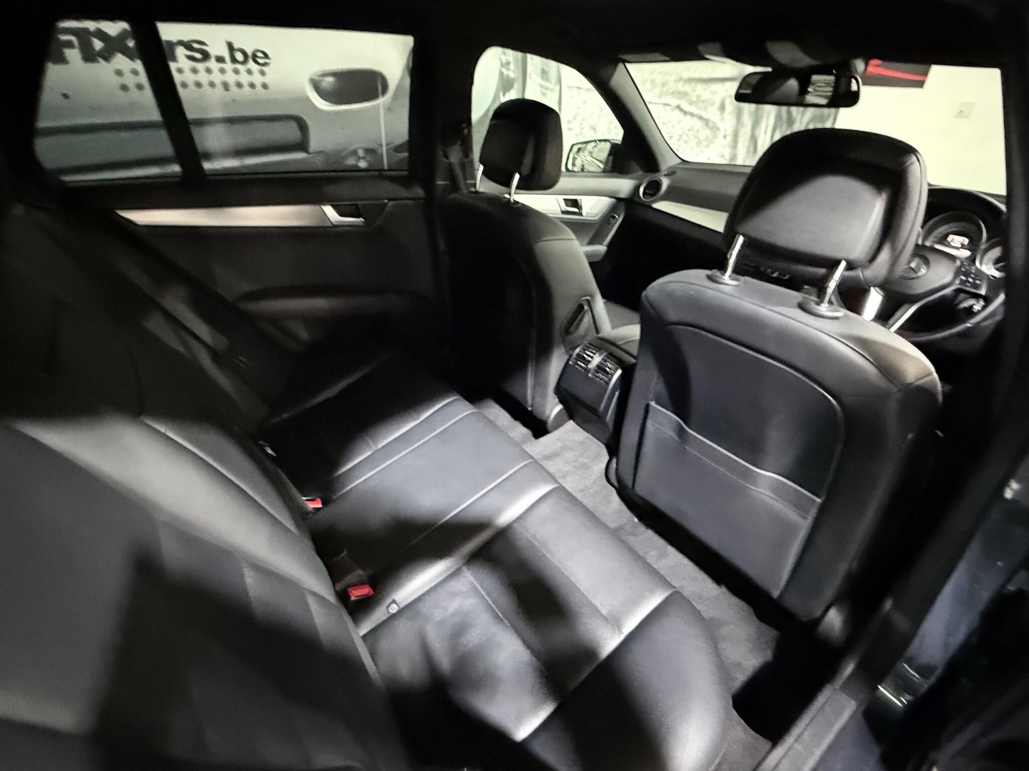 Used Mercedes-Benz C Class for sale - 77267260: Photo 13