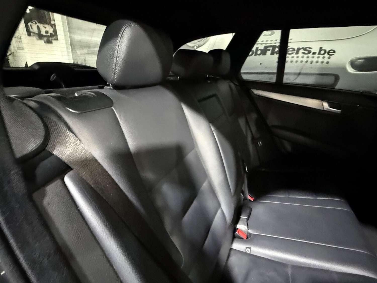 Used Mercedes-Benz C Class for sale - 77267260: Photo 14