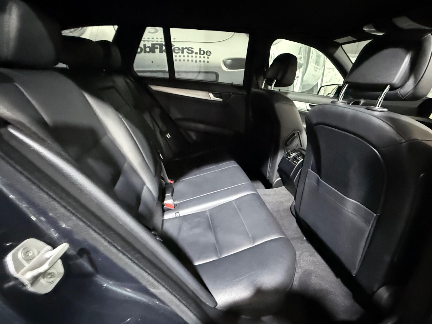 Used Mercedes-Benz C Class for sale - 77267260: Photo 15