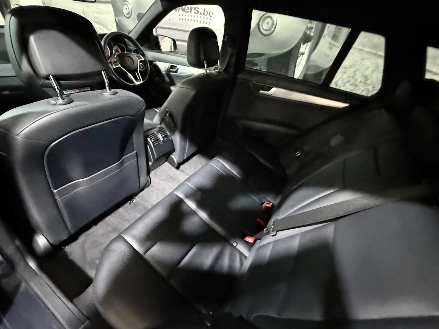 Used Mercedes-Benz C Class for sale - 77267260: Photo 16