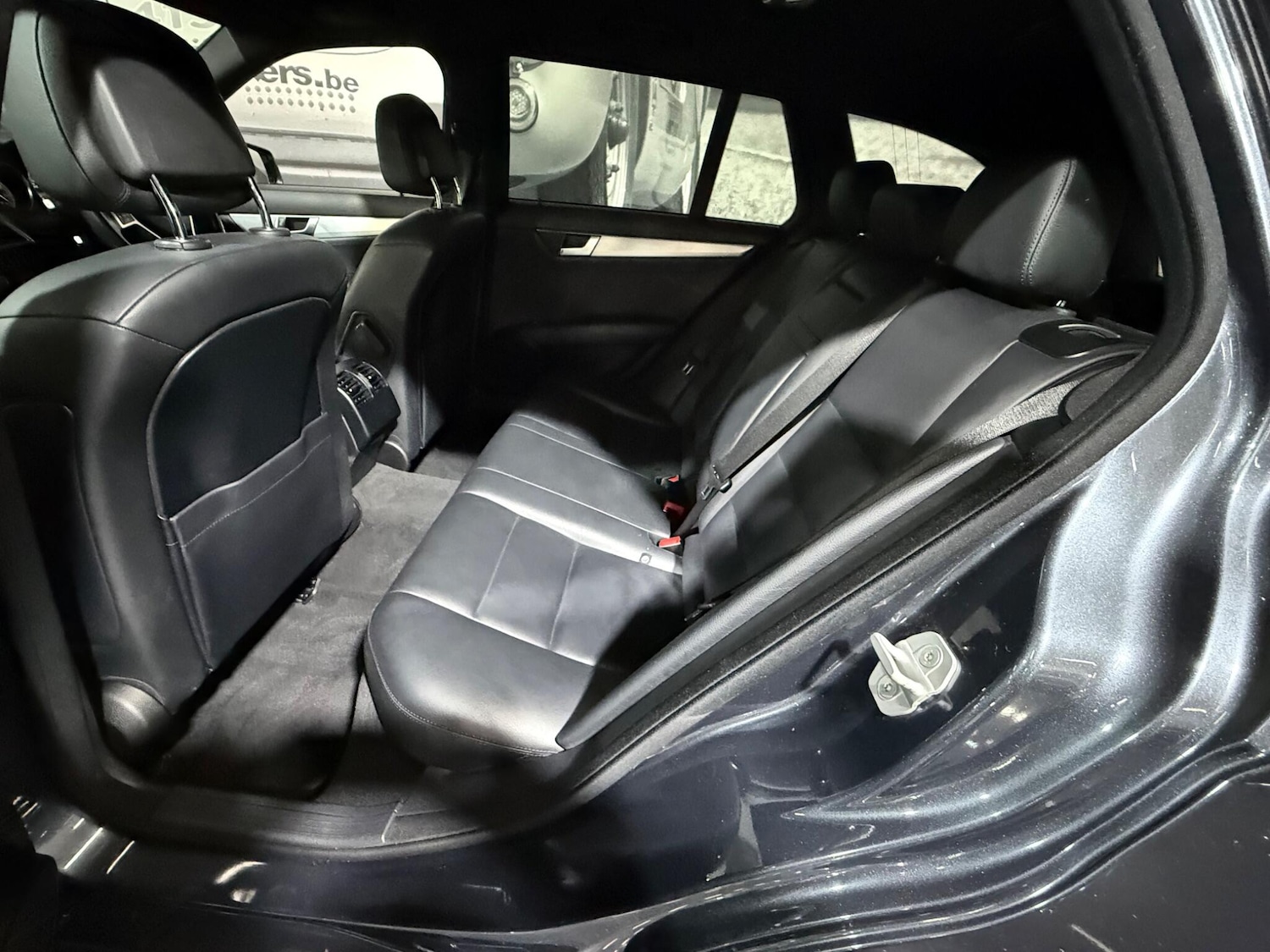 Used Mercedes-Benz C Class for sale - 77267260: Photo 17