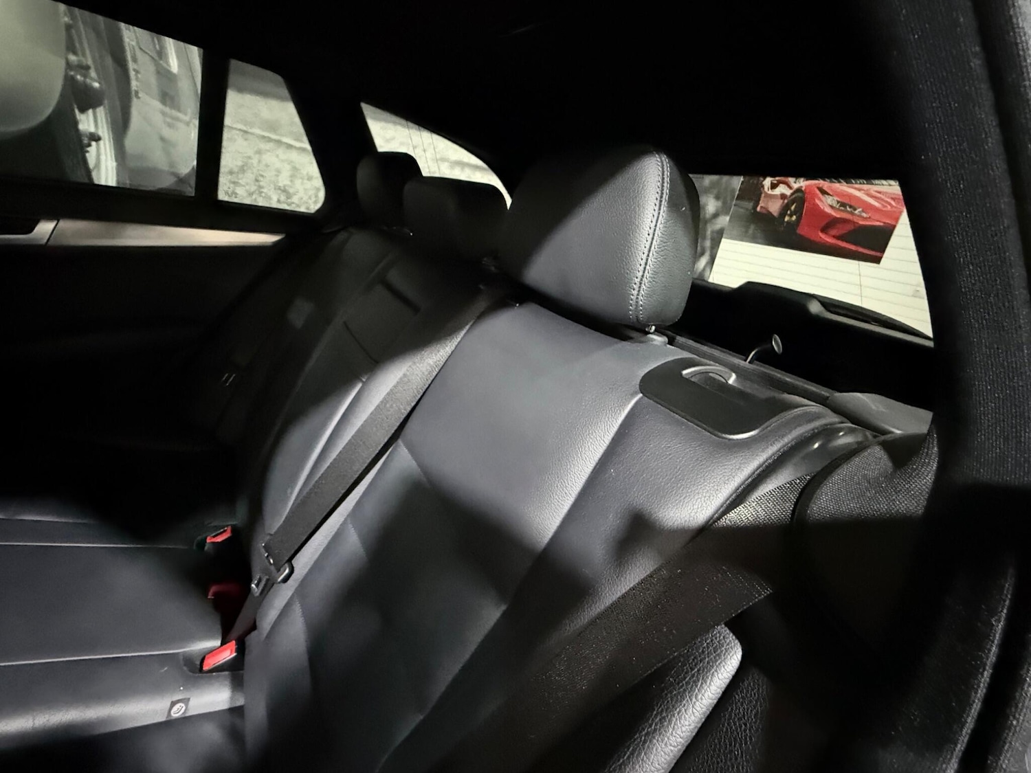 Used Mercedes-Benz C Class for sale - 77267260: Photo 18