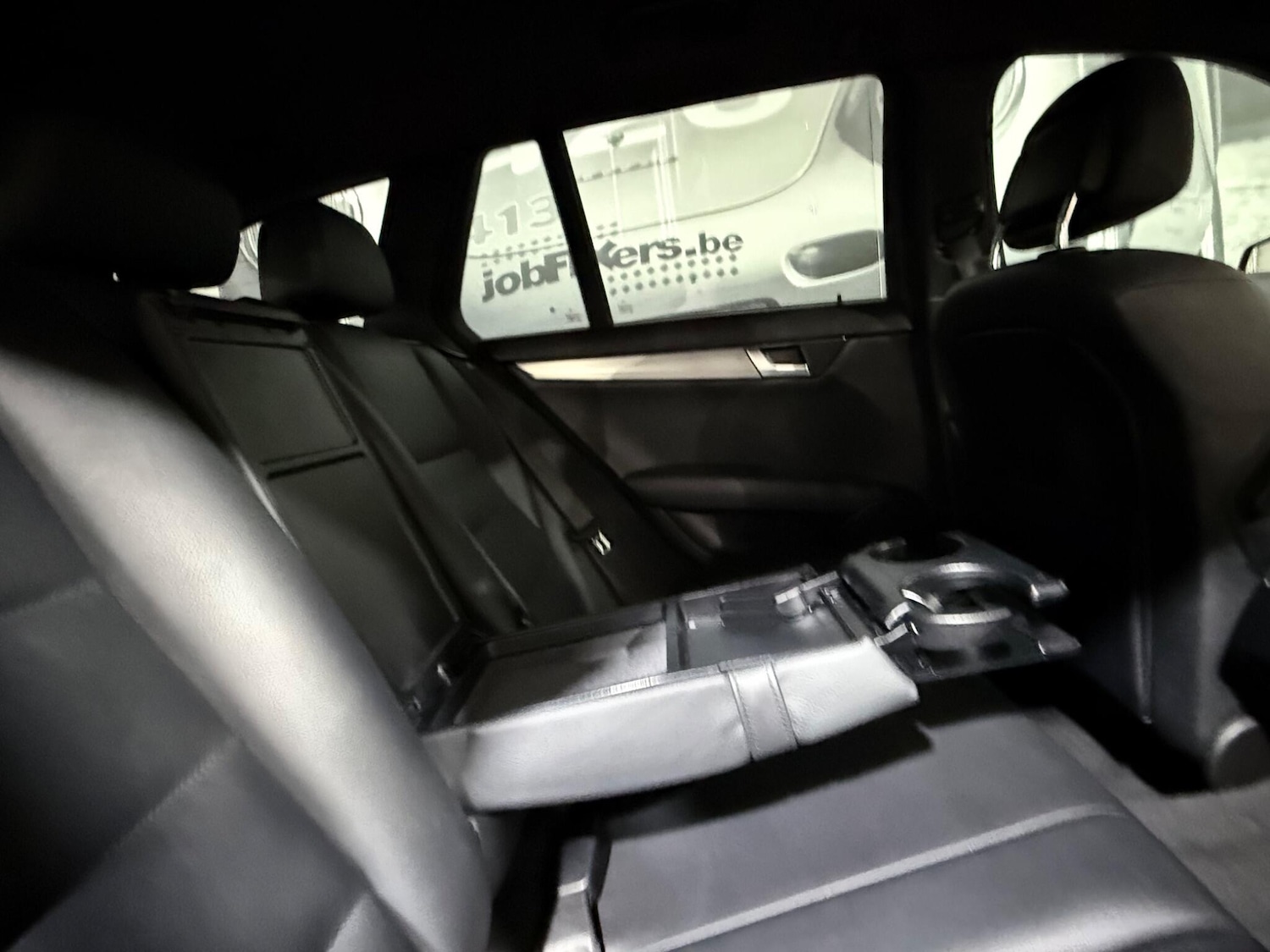 Used Mercedes-Benz C Class for sale - 77267260: Photo 19