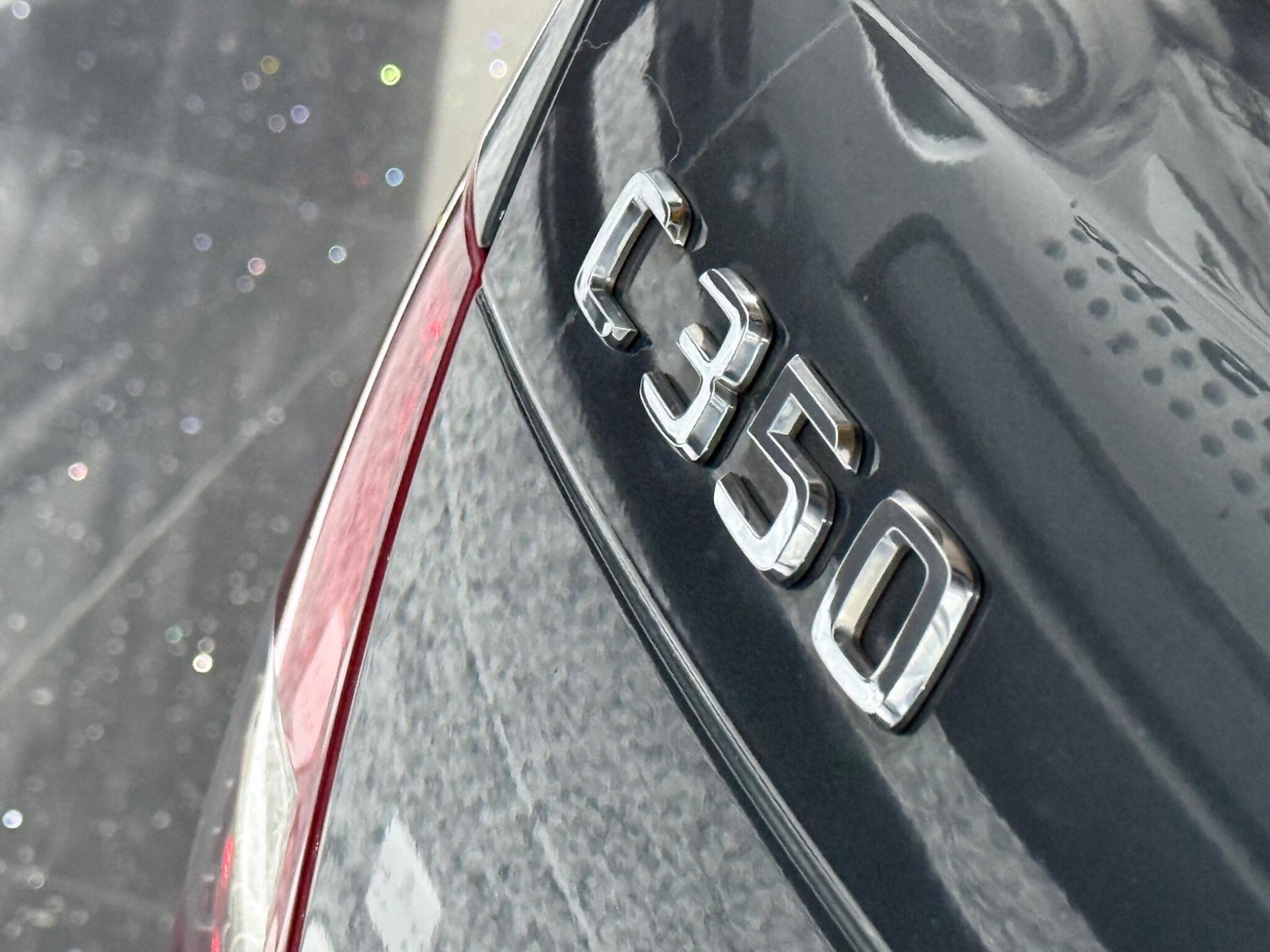 Used Mercedes-Benz C Class for sale - 77267260: Photo 26