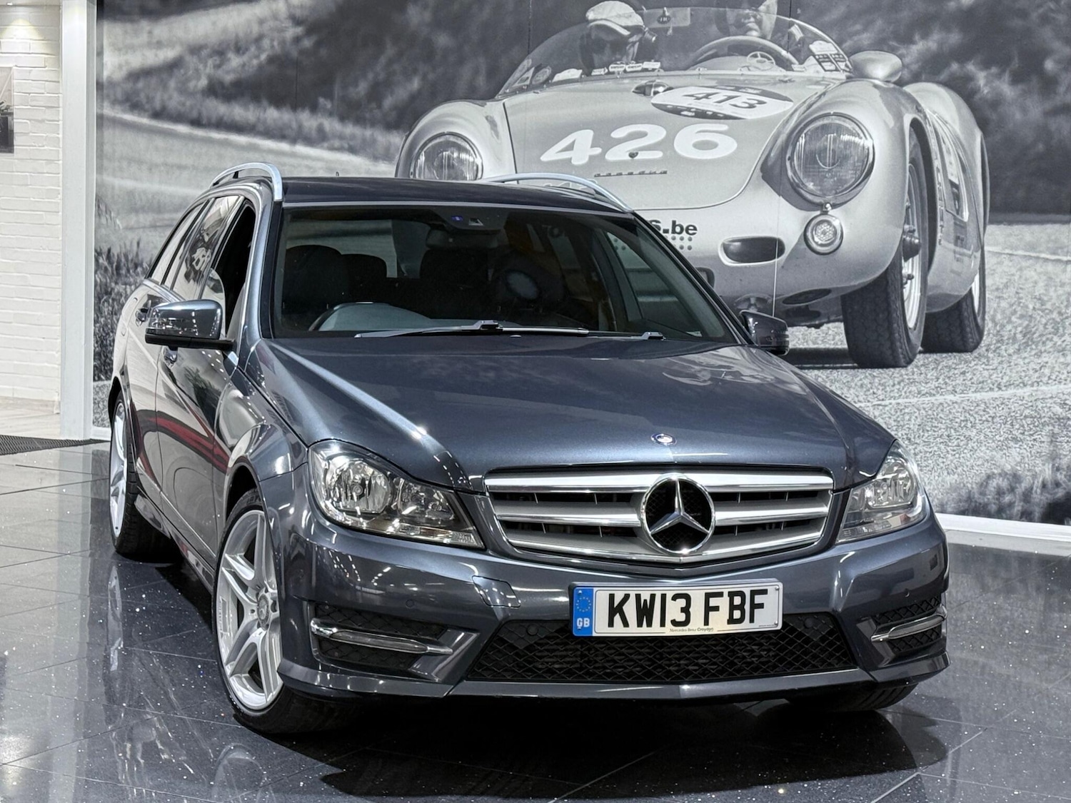 Used Mercedes-Benz C Class for sale - 77267260: Photo 28