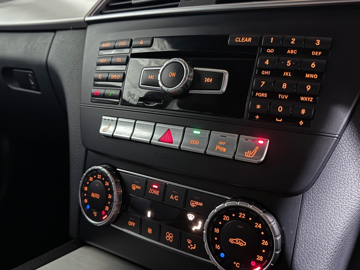 Used Mercedes-Benz C Class for sale - 77267260: Photo 29