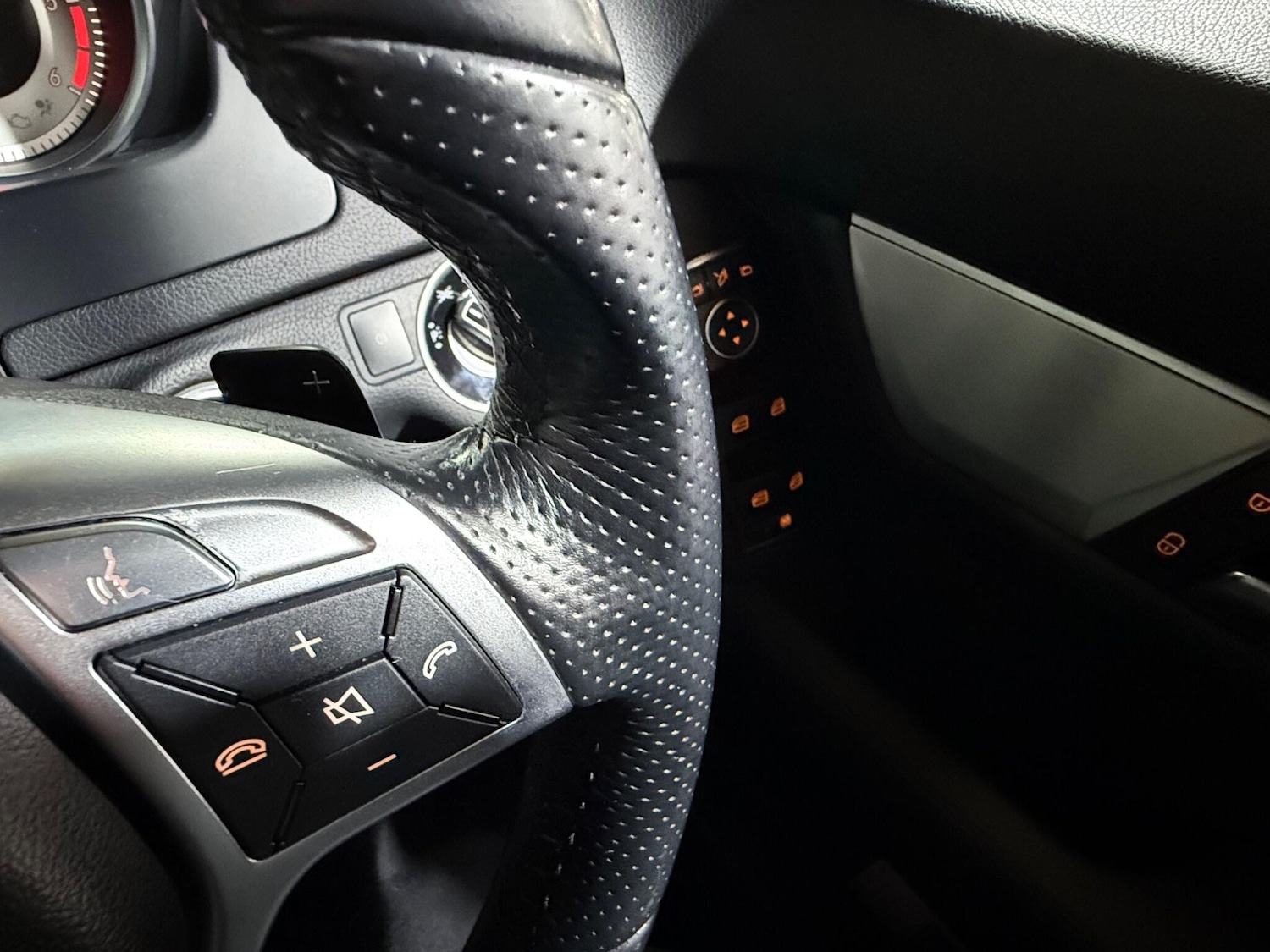 Used Mercedes-Benz C Class for sale - 77267260: Photo 30