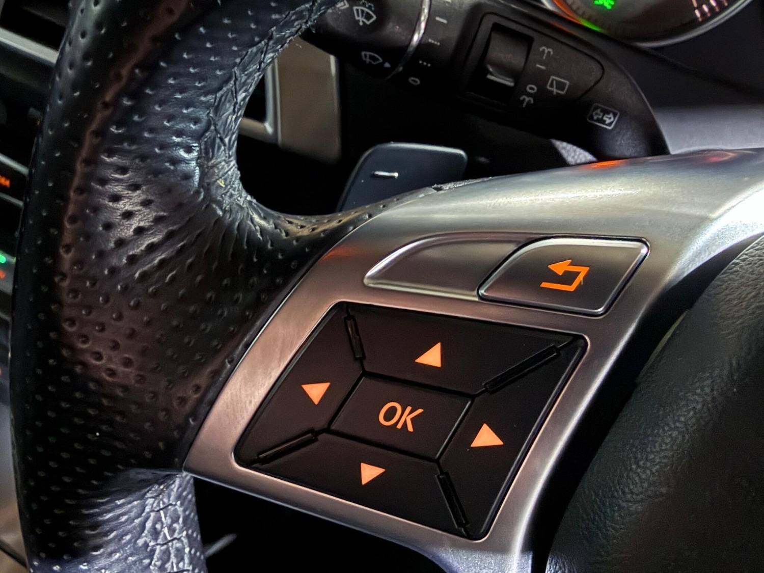 Used Mercedes-Benz C Class for sale - 77267260: Photo 31