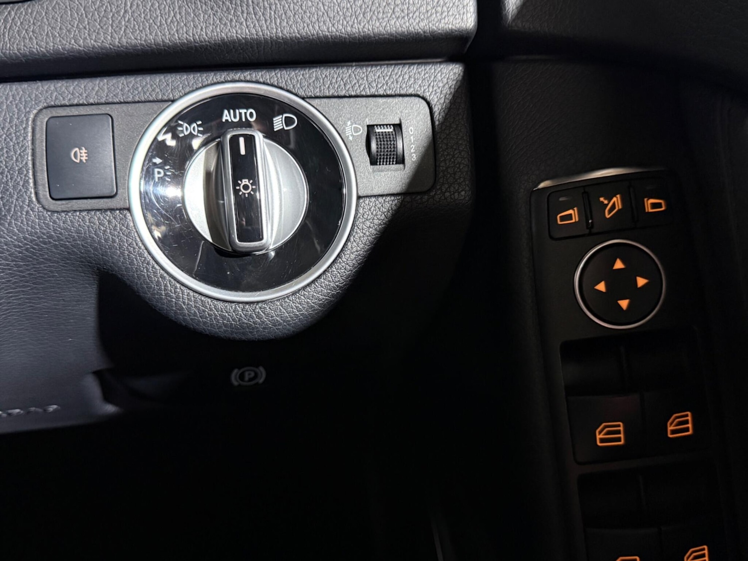 Used Mercedes-Benz C Class for sale - 77267260: Photo 33