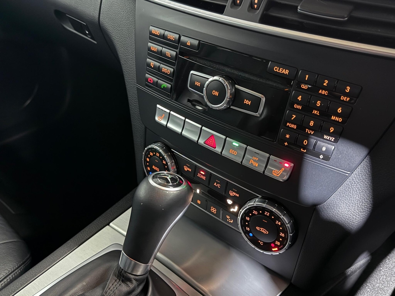 Used Mercedes-Benz C Class for sale - 77267260: Photo 34