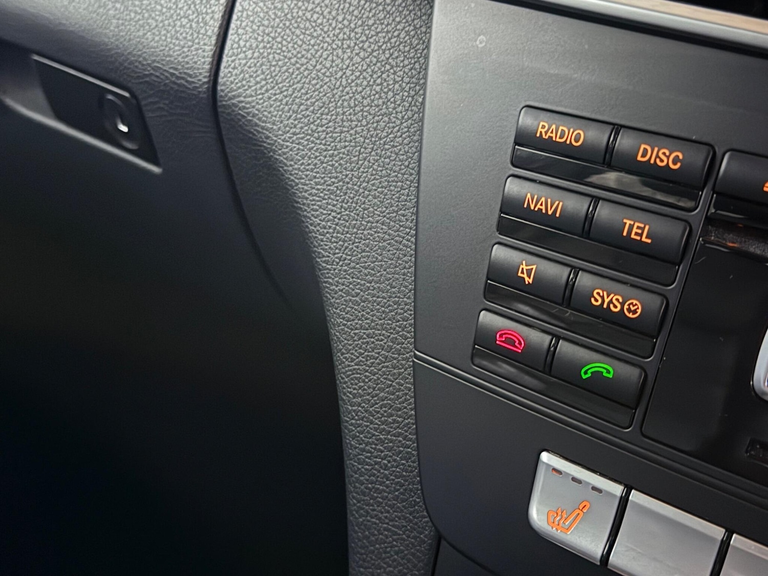 Used Mercedes-Benz C Class for sale - 77267260: Photo 35